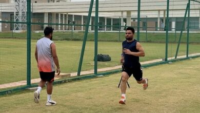 India’s contracted players complete pre-season testing at BCCI Centre of Excellence