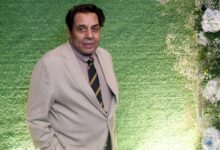 When Dharmendra revealed he lovingly called Jaya Bachchan ‘Guddi’ on set