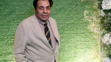 When Dharmendra revealed he lovingly called Jaya Bachchan ‘Guddi’ on set When Dharmendra revealed he lovingly called Jaya Bachchan ‘Guddi’ on set