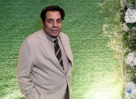 When Dharmendra revealed he lovingly called Jaya Bachchan ‘Guddi’ on set