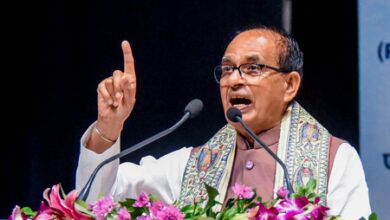 Cancer day‑care centre to open in Vidisha on Sep 8: Shivraj Chouhan Cancer day‑care centre to open in Vidisha on Sep 8: Shivraj Chouhan