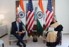 FM Sitharaman discusses Mondelēz’s India expansion plans
