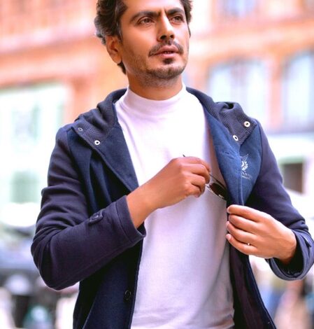Nawazuddin Siddiqui reveals the character closest to his heart, and why it is special Nawazuddin Siddiqui reveals the character closest to his heart, and why it is special