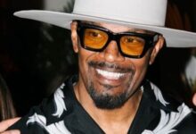 Jamie Foxx’s says his daughter saved his life after stroke
