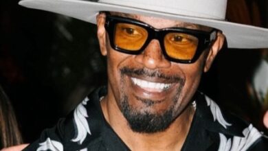 Jamie Foxx’s says his daughter saved his life after stroke Jamie Foxx’s says his daughter saved his life after stroke