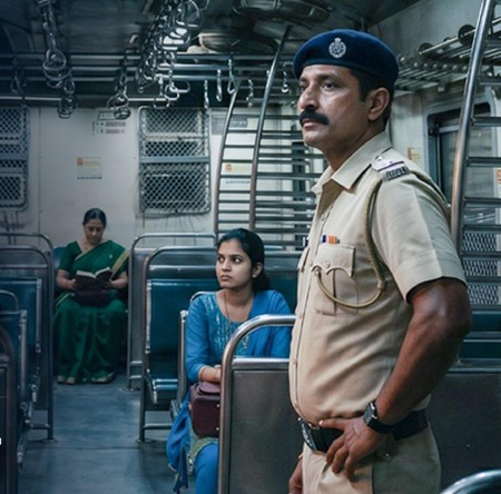 No deterioration in health of students aboard Mangala Express: Central Railway No deterioration in health of students aboard Mangala Express: Central Railway