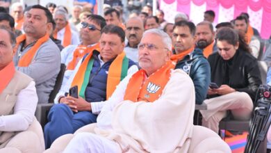 Gujarat: Youth, farmers and professionals to join BJP’s ‘Mann Ki Baat’ programmes (Lead)