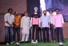 Fazilka Falcons unveil jersey for Sher-E-Punjab T20 League 2026