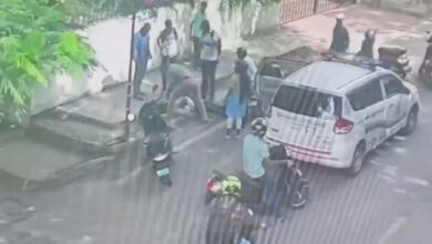 K’taka: Bengaluru cops save man with CPR after chest pain