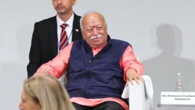 No Hindu can seek Muslims’ ouster: RSS Chief Bhagwat