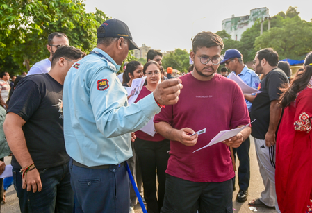 NEET-PG 2026 exams held: Over 2.65 lakh candidates appear, re-exams at two centres on Sep 5