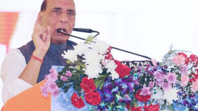 Rajnath Singh to review performance of 16 defence PSUs