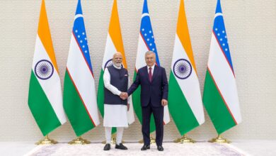 India, Uzbekistan to establish long-term arrangement for supply of uranium: PM Modi India, Uzbekistan to establish long-term arrangement for supply of uranium: PM Modi