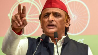 After Rs 40K annual aid pledge, Akhilesh promises to reopen 26,000 schools ‘closed down’ by BJP govt