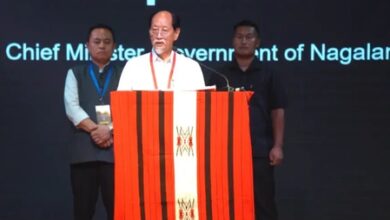 Inner Line Permit must protect Nagaland’s identity while enabling progress: CM Neiphiu Rio Inner Line Permit must protect Nagaland’s identity while enabling progress: CM Neiphiu Rio