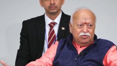 Bhagwat maps RSS’ global outreach agenda Bhagwat maps RSS’ global outreach agenda