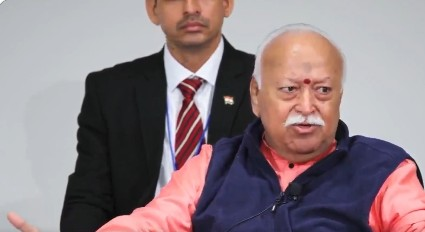 Bhagwat maps RSS’ global outreach agenda