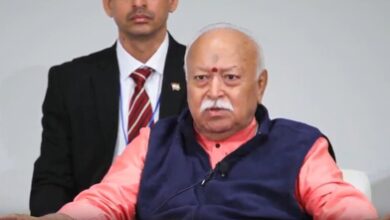 Diversity decorates our unity: RSS chief Diversity decorates our unity: RSS chief