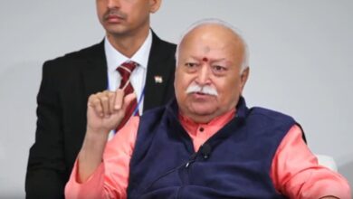 RSS serves all without bias: Bhagwat RSS serves all without bias: Bhagwat