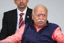 Create locally the world we want: Bhagwat