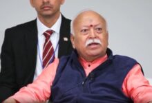 Politics now a game of self-interest: Bhagwat