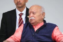 RSS backs global interfaith push: Bhagwat