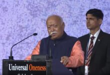 Faith leaders warn of rising global hate