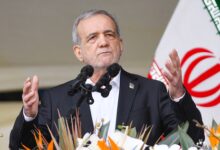 Iran’s president says peace MoU with US in interests of Tehran