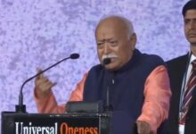 ‘Unity and diversity both in Bharat’s DNA’: Mohan Bhagwat