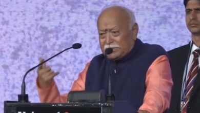 ‘Unity and diversity both in Bharat’s DNA’: Mohan Bhagwat