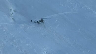 Indian Army Aviation pilots pull off daring rescue at 18,600 ft near Nun Kun