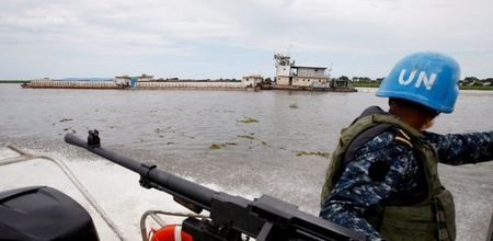 AU condemns armed attacks on UN peacekeepers in South Sudan AU condemns armed attacks on UN peacekeepers in South Sudan