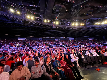 Bhagwat urges Indian diaspora in US to remain loyal to ‘karma bhumi’ Bhagwat urges Indian diaspora in US to remain loyal to ‘karma bhumi’