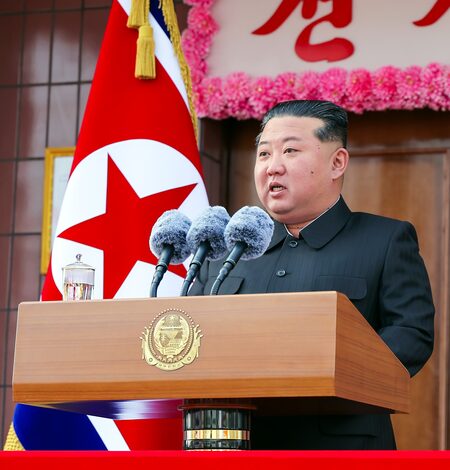 North Korea replaces Defence Minister with Kim Song-gi in military reshuffle North Korea replaces Defence Minister with Kim Song-gi in military reshuffle