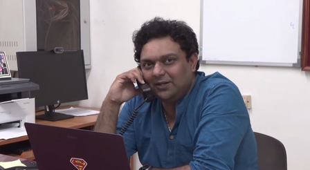 Mann Ki Baat: PM Modi praises Mumbai man for creating specialised website to know India’s history
