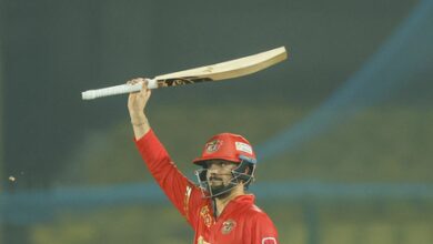 ‘I believed I had to score the runs on my own’: Sameer Rizvi’s blistering 91 powers Kanpur Superstars to 8-wicket win ‘I believed I had to score the runs on my own’: Sameer Rizvi’s blistering 91 powers Kanpur Superstars to 8-wicket win