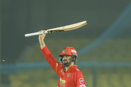 ‘I believed I had to score the runs on my own’: Sameer Rizvi’s blistering 91 powers Kanpur Superstars to 8-wicket win ‘I believed I had to score the runs on my own’: Sameer Rizvi’s blistering 91 powers Kanpur Superstars to 8-wicket win