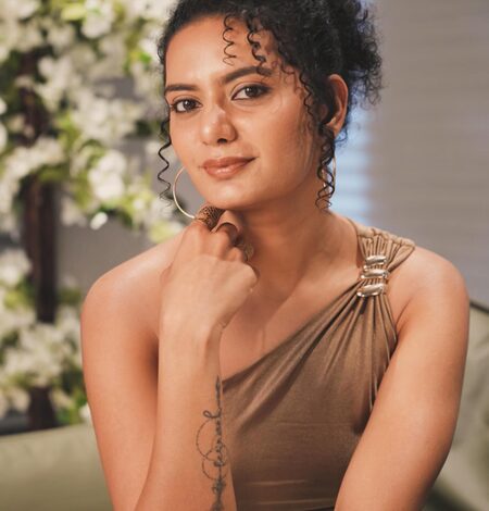 Shruti Deshpande reveals she learned ‘presence of mind’ from Nawazuddin Siddiqui