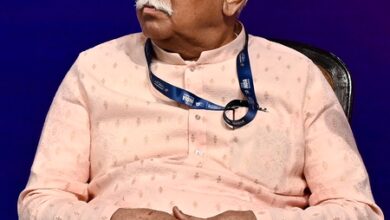 Opposition questions Mohan Bhagwat’s Hindu-Muslim unity remarks, BJP defends message of inclusivity Opposition questions Mohan Bhagwat’s Hindu-Muslim unity remarks, BJP defends message of inclusivity