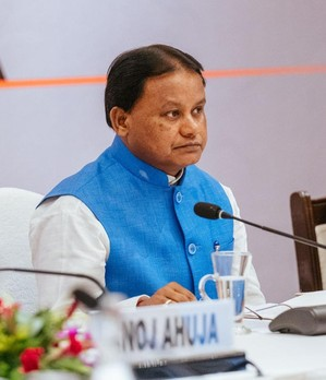 Odisha govt orders salary deductions for employees defaulting on maintenance grant, alimony payments Odisha govt orders salary deductions for employees defaulting on maintenance grant, alimony payments