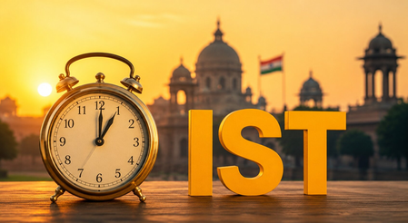 ‘One nation, one time’: Govt notifies rules to make IST common time reference
