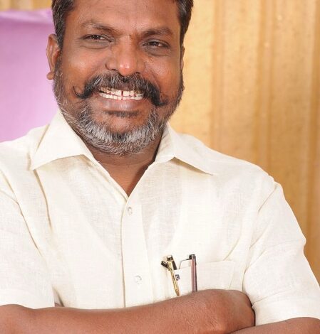 VCK questions omission of Periyar, Ambedkar from TN govt policy note