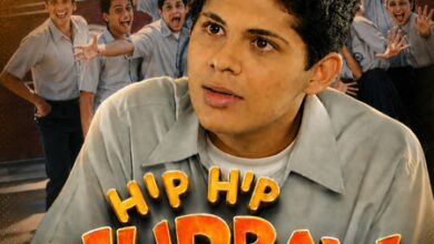 Vishal Malhotra revisits ‘Hip Hip Hurray’ memories: ‘It felt like real school life unfolding on screen’ Vishal Malhotra revisits ‘Hip Hip Hurray’ memories: ‘It felt like real school life unfolding on screen’