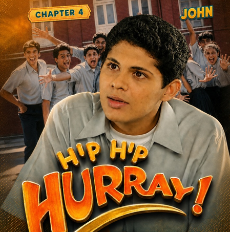 Vishal Malhotra revisits ‘Hip Hip Hurray’ memories: ‘It felt like real school life unfolding on screen’ Vishal Malhotra revisits ‘Hip Hip Hurray’ memories: ‘It felt like real school life unfolding on screen’