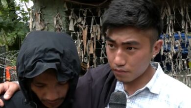 ‘Entire family got swept away, cousin saved by a whisker’: Kin of Nepal flash flood victims recounts tragedy