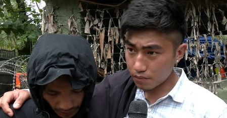 ‘Entire family got swept away, cousin saved by a whisker’: Kin of Nepal flash flood victims recounts tragedy ‘Entire family got swept away, cousin saved by a whisker’: Kin of Nepal flash flood victims recounts tragedy