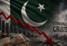 Pakistan’s stunting crisis threatens economic future as 40 pc of children under five affected Pakistan’s stunting crisis threatens economic future as 40 pc of children under five affected
