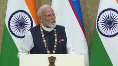 India, Uzbekistan elevate ties to ‘Comprehensive Strategic Partnership’: PM Modi