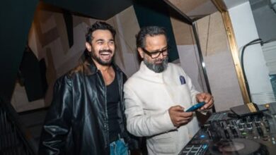 Nikkhil Advani shares pictures from ‘The Revolutionaries’ bash celebrating ‘blood, sweat, tears’
