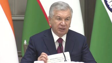 India-Uzbekistan have deep historical ties, partnership has immense potential, says President Mirziyoyev India-Uzbekistan have deep historical ties, partnership has immense potential, says President Mirziyoyev